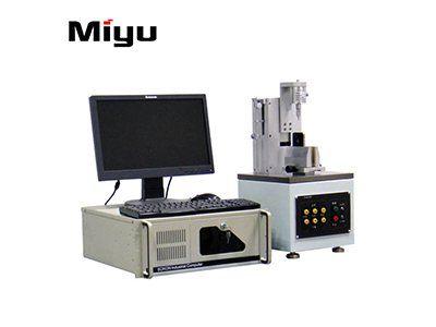 XYZ三軸自動荷重測試機（jī）