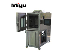 恒溫恒濕試驗箱