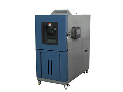恒溫恒(héng)濕試(shì)驗箱