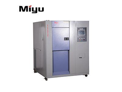 冷熱衝擊試驗箱