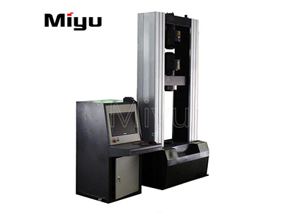 深圳萬能材料試驗機：打造材料檢測的新標杆